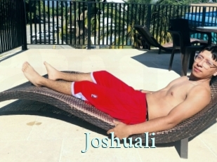 Joshuali