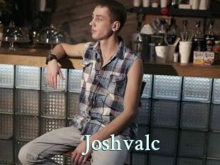 Joshvalc