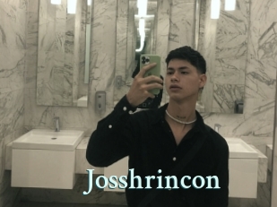 Josshrincon