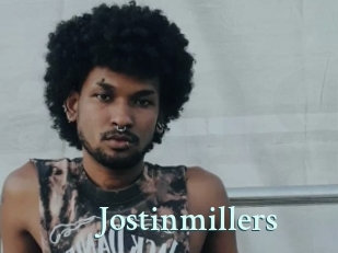 Jostinmillers