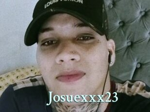 Josuexxx23