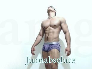 Juanabsolute