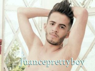 Juanceprettyboy