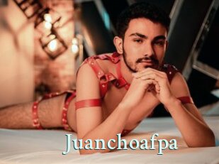 Juanchoafpa