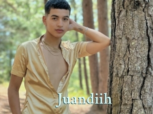 Juandiih