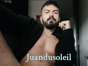 Juandusoleil