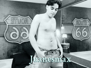 Juanesmax