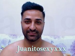 Juanitosexyxxx