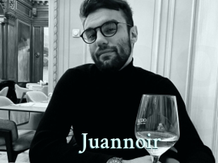 Juannoir