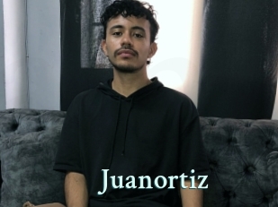 Juanortiz