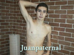 Juanpaternal