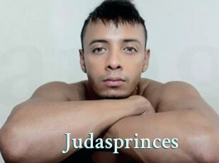 Judasprinces