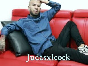 Judasxlcock