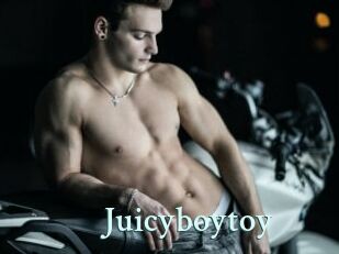 Juicyboytoy