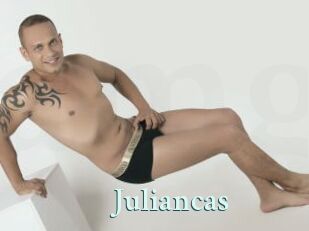 Juliancas