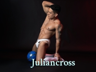 Juliancross