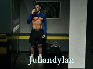 Juliandylan