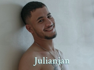 Julianjan