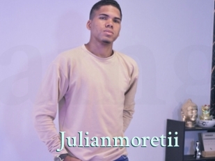 Julianmoretii