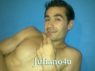 Juliano4u