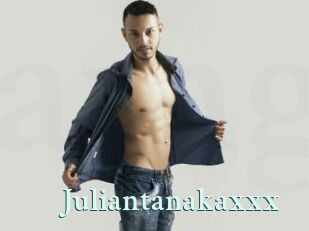 Juliantanakaxxx