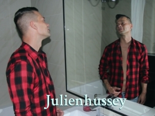 Julienhussey