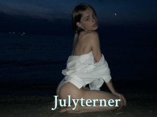 Julyterner