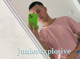 Juniorexplosive