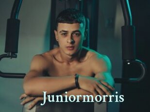 Juniormorris