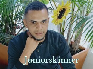 Juniorskinner