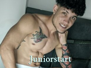 Juniorstart