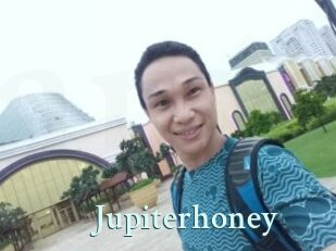 Jupiterhoney