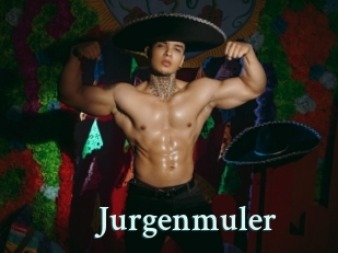 Jurgenmuler