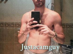 Justacamguy