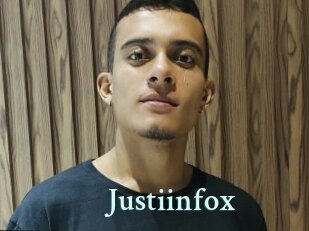 Justiinfox