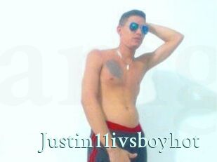 Justin11ivsboyhot