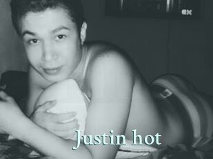 Justin_hot