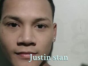 Justin_stan