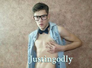 Justingodly