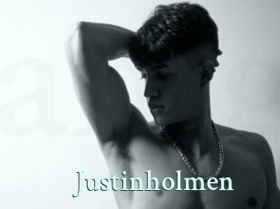 Justinholmen