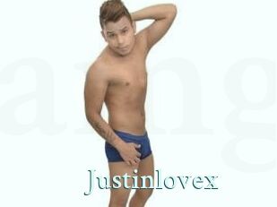 Justinlovex