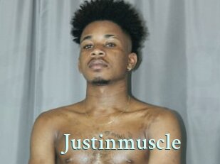 Justinmuscle