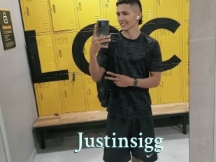 Justinsigg