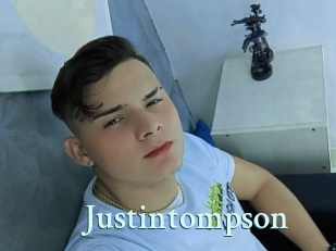 Justintompson