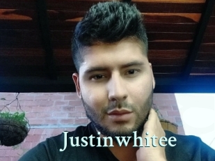 Justinwhitee