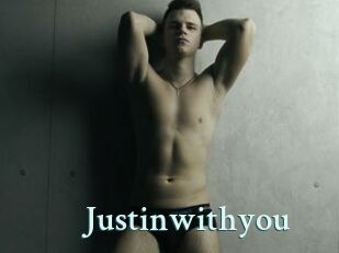 Justinwithyou