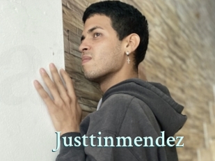 Justtinmendez