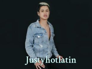 Justyhotlatin