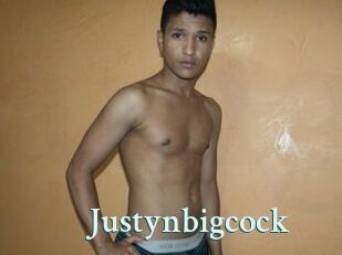 Justynbigcock