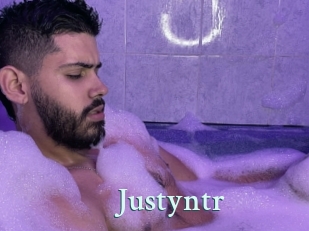 Justyntr